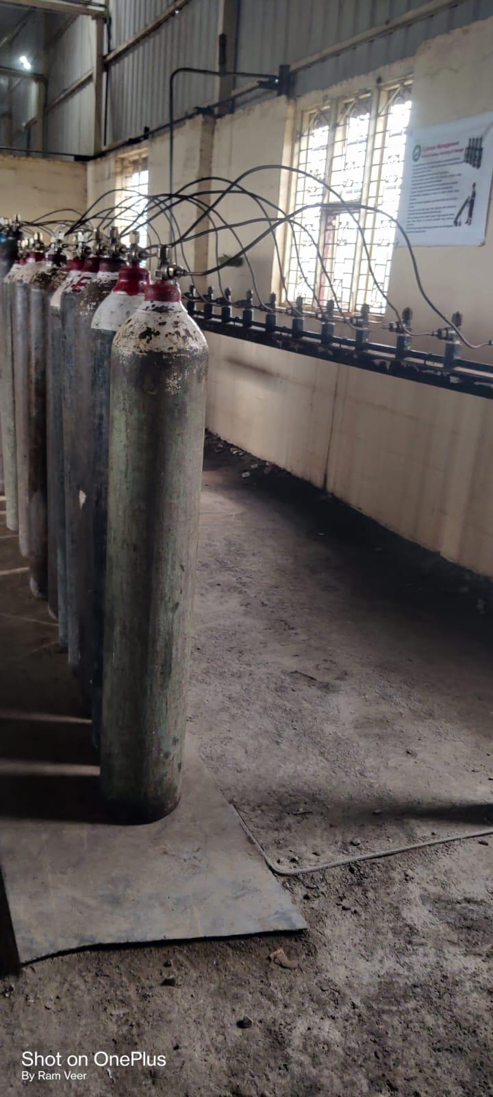 Medical Grade Container